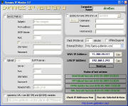 Dynamic IP Monitor