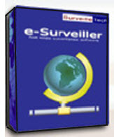Internet Monitoring, Surveillance Software