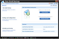 ABC Windows Mail Backup