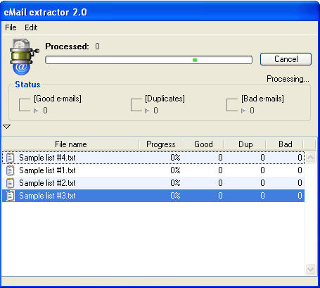 screenshot text extractor