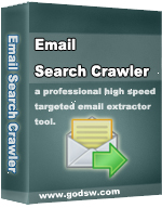 Email Search Crawler