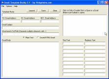 Email Template Buddy
