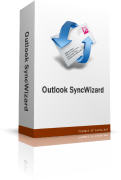 Exina Syncwizard for Outlook