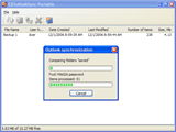 EZOutlookSync Portable