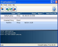 FastProxySwitch