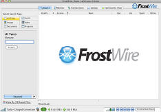 FrostWire