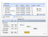 Gantt for Outlook Add-in