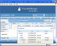 Group Mail Manager