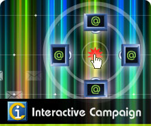 Interactive Campaign