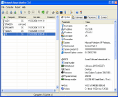 Network Asset Monitor