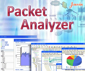 Network Protocol Packet Analyzer
