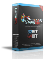 NewsBin Pro