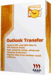 Outlook Transfer Personal