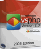 VS.Php for Visual Studio