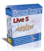 ArchiCrypt Live