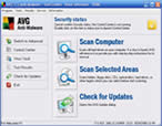 AVG Anti-Malware