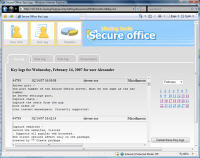 Secure Office solution