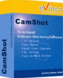 CamShot Monitoring Software