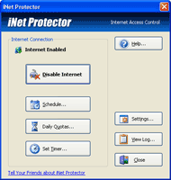 iNet Protector