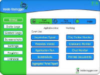 Inside Keylogger