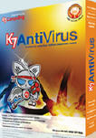 K7 AntiVirus