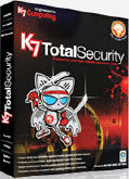 K7 TotalSecurity
