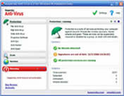 Kaspersky Anti-Virus 2009