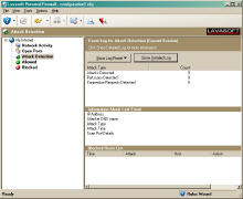 Lavasoft Personal Firewall