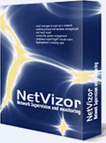 NetVizor Network Surveillance