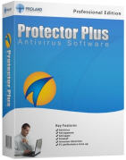 Protector Plus Professional Antivirus