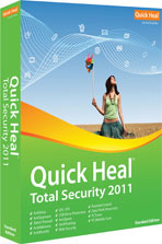 Quick Heal Total Security