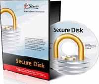 Secure Disk