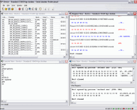 Serial Monitor Lite