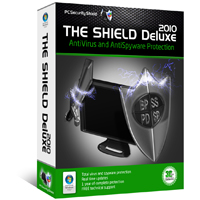Shield Deluxe 2011