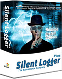 Silent Logger Plus