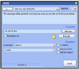 SMS Encryptor