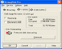 StrongDisk Pro