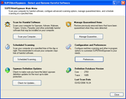 AntiSpyware Freeware