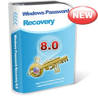 Windows Password Recovery