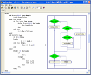 AutoFlowchart