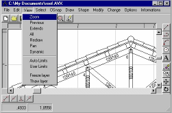 Avax Vector ActiveX