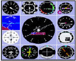 CST AirGauge ActiveX Control