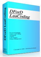 DForD LuaCoding