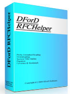 DForD RFCHelper