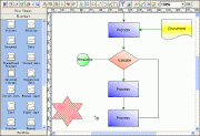 Edraw Flowchart ActiveX Control