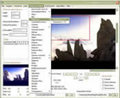 Image Processing ActiveX OCX