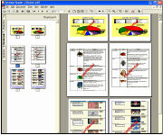 Gnostice PDFtoolkit VCL Pro