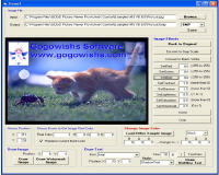 GOGO Picture Viewer Pro ActiveX Control