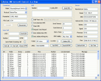 Kylix SMS ActiveX Control