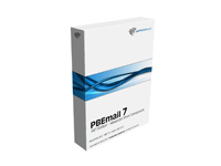 PBEmail 7 ActiveX